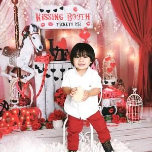 Meet your Posher, Brenda